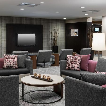 Courtyard By Marriott Austin Parmer Tech Ridge Bagian luar foto