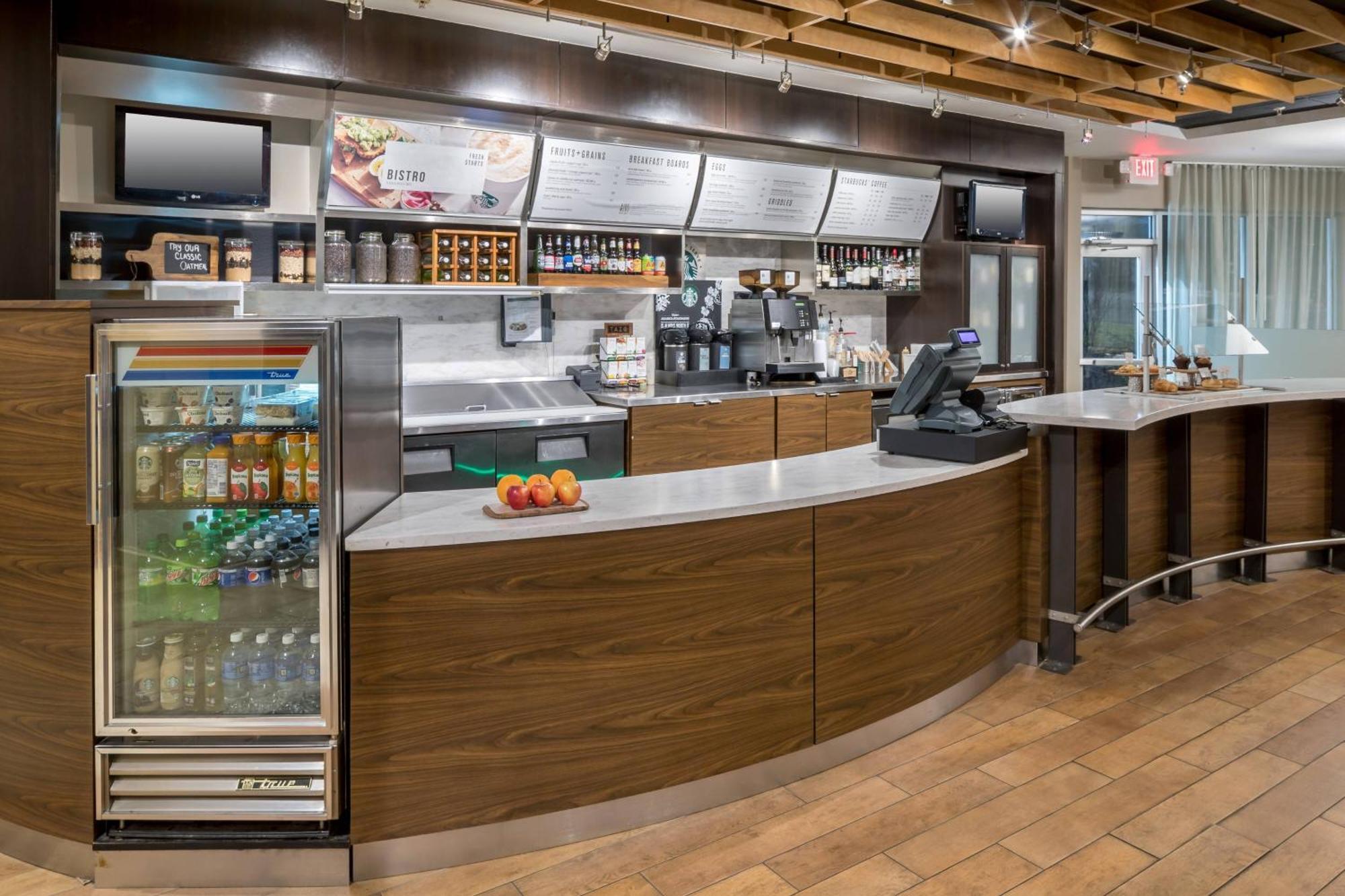 Courtyard By Marriott Austin Parmer Tech Ridge Bagian luar foto